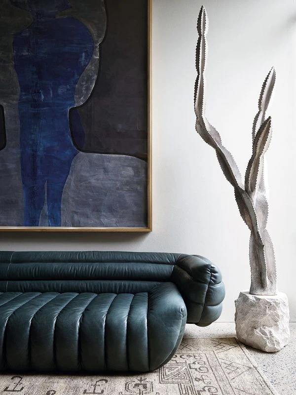 Award-winning residential interior